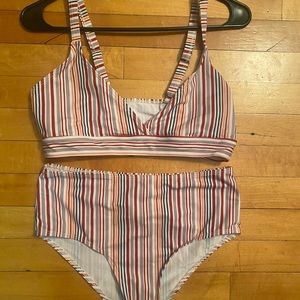 SHEIN Bikini